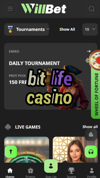 Bit Life Casino - Life Simulation Casino-casinodogs.ydblkf.net