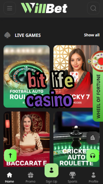Bit Life Casino - Life Simulation Casino-casinodogs.ydblkf.net