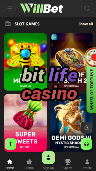 Bit Life Casino - Life Simulation Casino-casinodogs.ydblkf.net