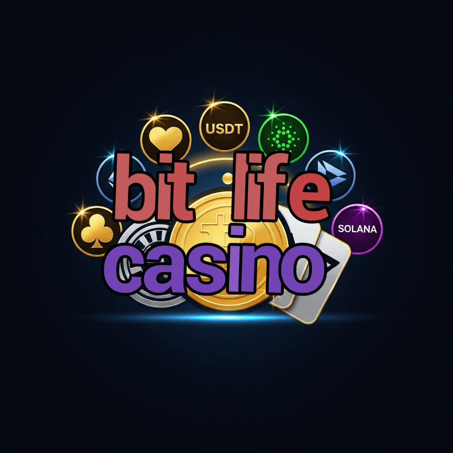 Bit Life Casino - Life Simulation Casino